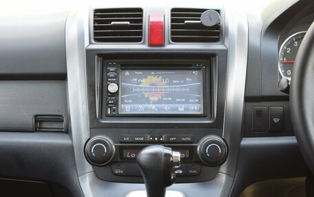Honda CR-V III рестайлинг, 2007 год, 1 347 000 рублей, 17 фотография
