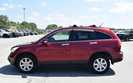 Honda CR-V III рестайлинг, 2007 год, 1 347 000 рублей, 8 фотография