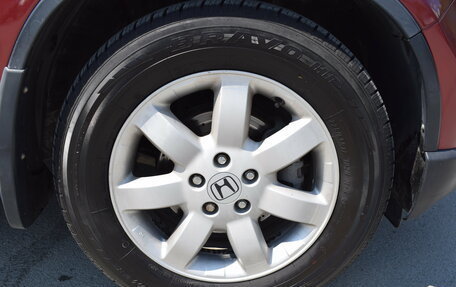 Honda CR-V III рестайлинг, 2007 год, 1 347 000 рублей, 13 фотография
