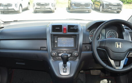 Honda CR-V III рестайлинг, 2007 год, 1 347 000 рублей, 18 фотография