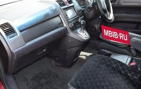 Honda CR-V III рестайлинг, 2007 год, 1 347 000 рублей, 14 фотография