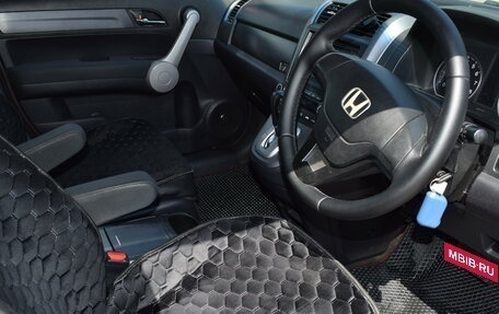 Honda CR-V III рестайлинг, 2007 год, 1 347 000 рублей, 15 фотография