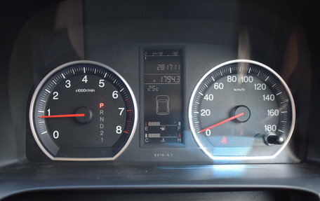 Honda CR-V III рестайлинг, 2007 год, 1 347 000 рублей, 19 фотография