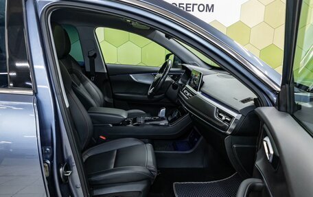 Chery Tiggo 7 Pro, 2021 год, 1 700 000 рублей, 8 фотография