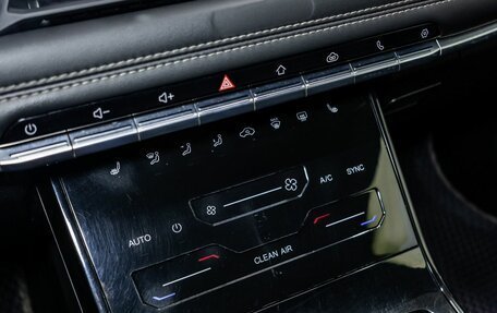 Chery Tiggo 7 Pro, 2021 год, 1 700 000 рублей, 18 фотография