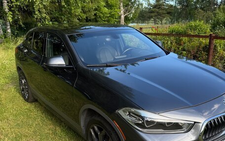 BMW X2, 2018 год, 2 550 000 рублей, 5 фотография