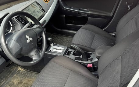 Mitsubishi Lancer IX, 2011 год, 630 000 рублей, 7 фотография