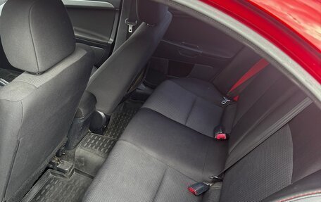 Mitsubishi Lancer IX, 2011 год, 630 000 рублей, 6 фотография