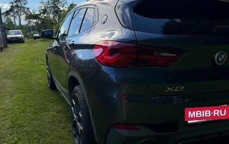 BMW X2, 2018 год, 2 550 000 рублей, 6 фотография