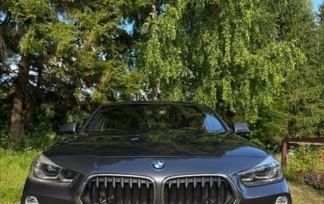 BMW X2, 2018 год, 2 550 000 рублей, 3 фотография