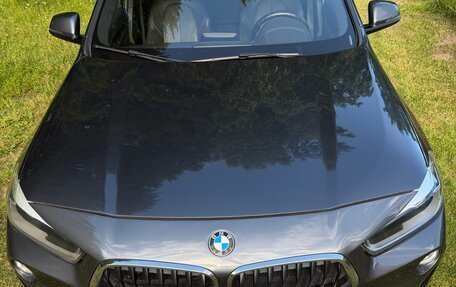 BMW X2, 2018 год, 2 550 000 рублей, 8 фотография