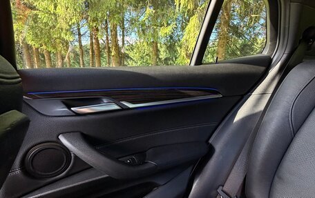 BMW X2, 2018 год, 2 550 000 рублей, 14 фотография
