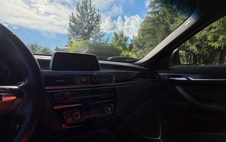 BMW X2, 2018 год, 2 550 000 рублей, 15 фотография