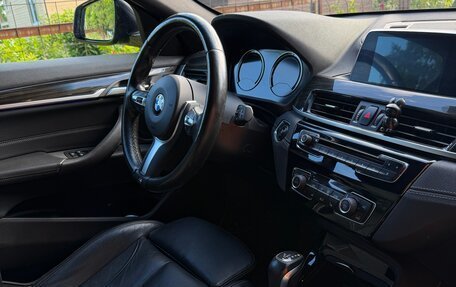 BMW X2, 2018 год, 2 550 000 рублей, 11 фотография