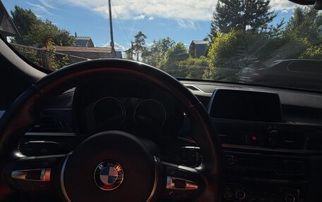 BMW X2, 2018 год, 2 550 000 рублей, 16 фотография
