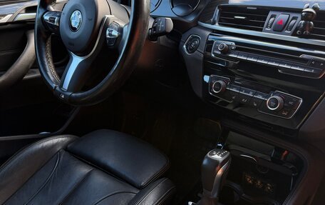 BMW X2, 2018 год, 2 550 000 рублей, 13 фотография