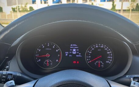 KIA Stinger I, 2018 год, 2 470 000 рублей, 23 фотография