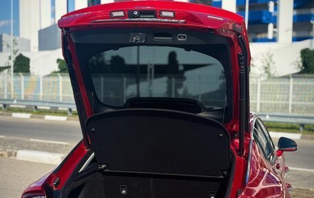 KIA Stinger I, 2018 год, 2 470 000 рублей, 22 фотография