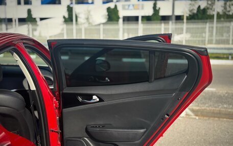 KIA Stinger I, 2018 год, 2 470 000 рублей, 30 фотография