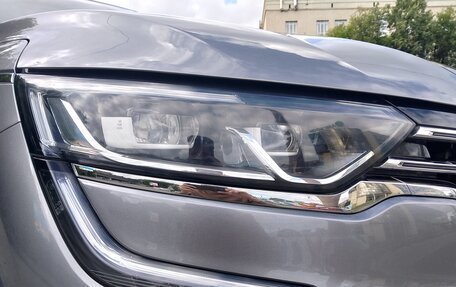 Renault Samsung QM6, 2018 год, 1 770 000 рублей, 7 фотография