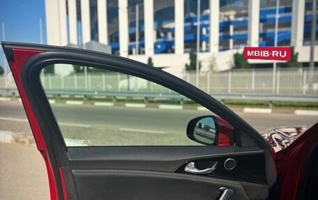 KIA Stinger I, 2018 год, 2 470 000 рублей, 32 фотография