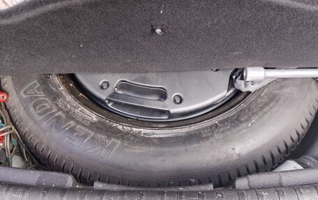 Renault Samsung QM6, 2018 год, 1 770 000 рублей, 14 фотография