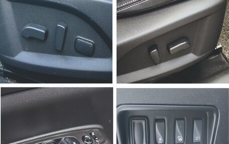 Renault Samsung QM6, 2018 год, 1 770 000 рублей, 15 фотография