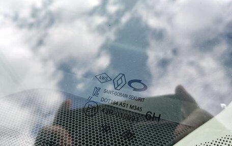 Renault Samsung QM6, 2018 год, 1 770 000 рублей, 17 фотография
