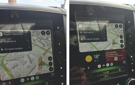 Renault Samsung QM6, 2018 год, 1 770 000 рублей, 19 фотография