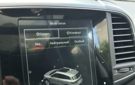 Renault Samsung QM6, 2018 год, 1 770 000 рублей, 21 фотография