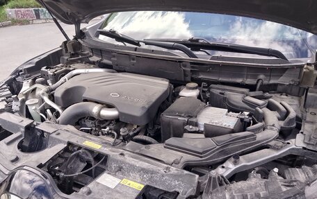 Renault Samsung QM6, 2018 год, 1 770 000 рублей, 23 фотография