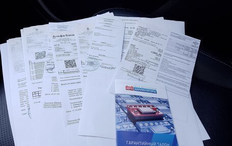 Renault Samsung QM6, 2018 год, 1 770 000 рублей, 26 фотография