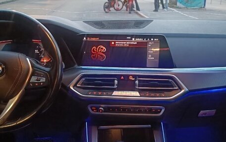 BMW X5, 2019 год, 5 300 000 рублей, 7 фотография