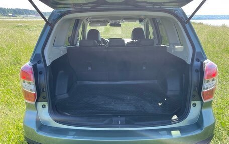 Subaru Forester, 2014 год, 2 000 000 рублей, 6 фотография