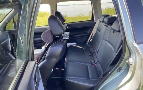 Subaru Forester, 2014 год, 2 000 000 рублей, 9 фотография