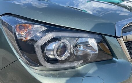 Subaru Forester, 2014 год, 2 000 000 рублей, 8 фотография