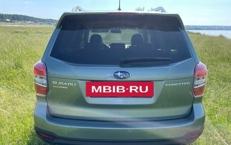Subaru Forester, 2014 год, 2 000 000 рублей, 3 фотография