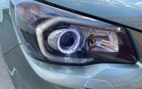 Subaru Forester, 2014 год, 2 000 000 рублей, 16 фотография