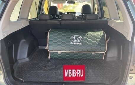 Subaru Forester, 2014 год, 2 000 000 рублей, 18 фотография