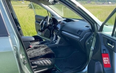 Subaru Forester, 2014 год, 2 000 000 рублей, 11 фотография