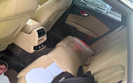 Audi A7, 2012 год, 1 750 000 рублей, 5 фотография