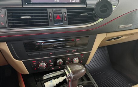 Audi A7, 2012 год, 1 750 000 рублей, 7 фотография