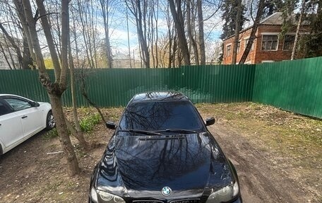 BMW 3 серия, 2003 год, 450 000 рублей, 2 фотография