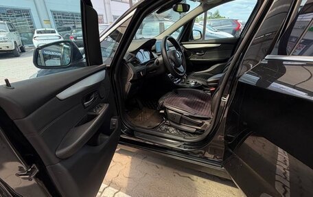 BMW 2 серия Grand Tourer F46 рестайлинг, 2018 год, 1 760 000 рублей, 3 фотография