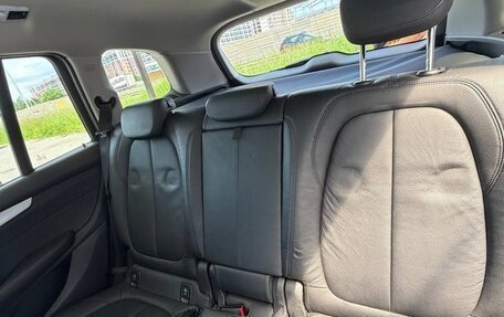 BMW 2 серия Grand Tourer F46 рестайлинг, 2018 год, 1 760 000 рублей, 5 фотография