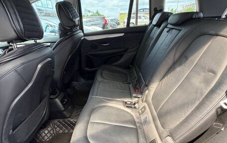 BMW 2 серия Grand Tourer F46 рестайлинг, 2018 год, 1 760 000 рублей, 4 фотография