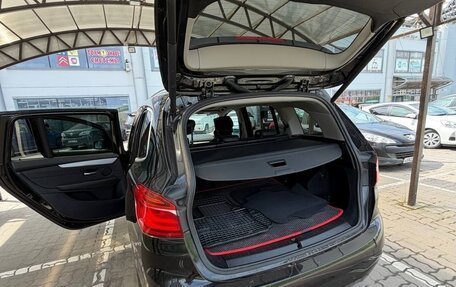 BMW 2 серия Grand Tourer F46 рестайлинг, 2018 год, 1 760 000 рублей, 6 фотография