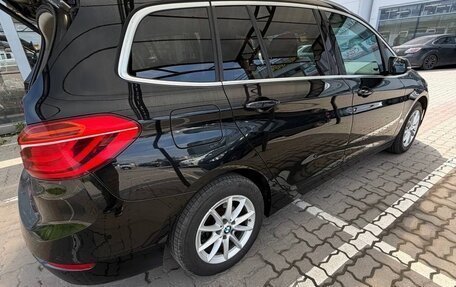 BMW 2 серия Grand Tourer F46 рестайлинг, 2018 год, 1 760 000 рублей, 7 фотография