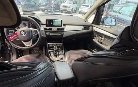 BMW 2 серия Grand Tourer F46 рестайлинг, 2018 год, 1 760 000 рублей, 2 фотография