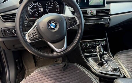 BMW 2 серия Grand Tourer F46 рестайлинг, 2018 год, 1 760 000 рублей, 15 фотография
